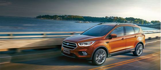 Ford New Kuga 1.5L 雅緻 (17/17)價格即時簡訊查詢-商品-圖片1